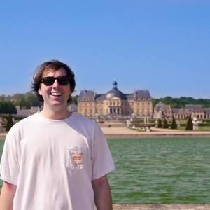 Meet your Posher, Patrick